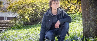Byter spår under corona – "Vad skulle jag göra annars?"
