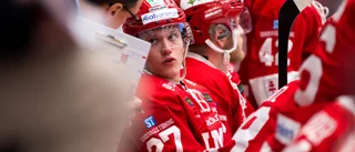 Efter starka avslutningen: Uppvaktas av flera klubbar