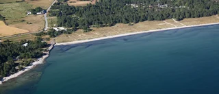 ”Minskat strandskydd gynnar bara fler lyxbyggen”
