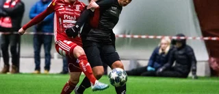 Inget cupspel i år för Uppsala Fotboll
