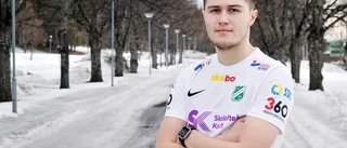Morön slutade sist: ”Avslutar ändå med flaggan i topp”