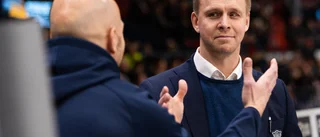 Filip om valet av LHC: ”Växt fram”