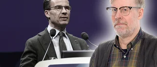 Ulf Kristersson, spring inte Sverigedemokraternas ärenden