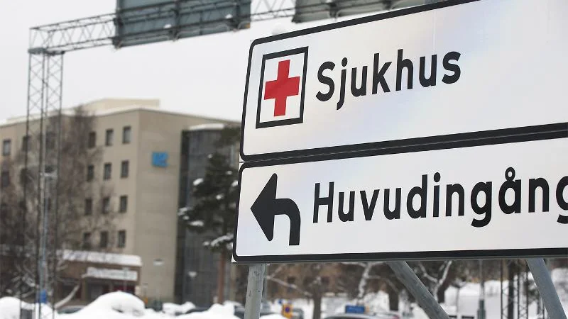 ”Det är hög tid att Socialdemokraterna i Region Västerbotten vaknar upp och börja prioritera ordentligt.”