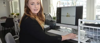 Sandra matchar hela familjen