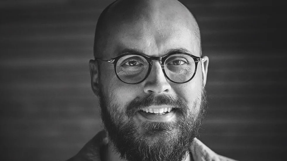 Pär Hultgren menar att det finns goda förutsättningar för att Gold Town Games ska utvecklas i rätt riktning. 