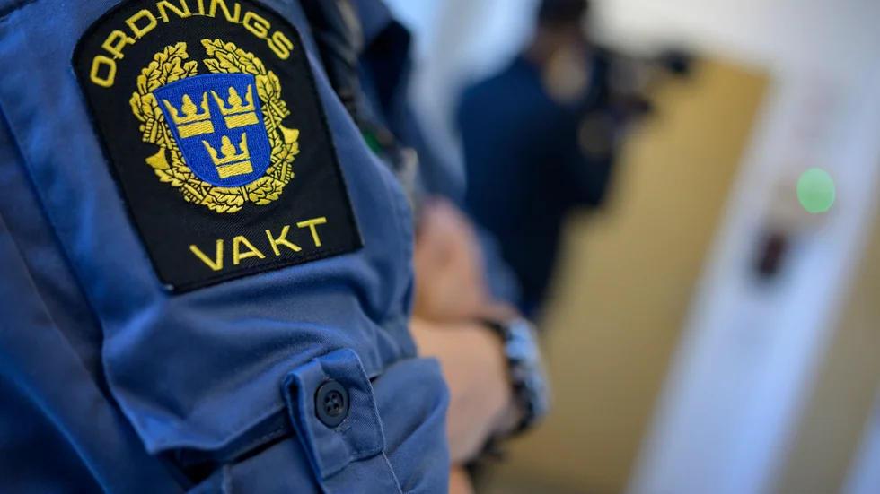 Kommunen satsar på trygghet med hjälp av ordningsvakter.