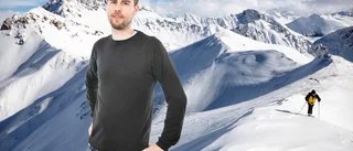 Jonas Andersson: Skidor på familjevis