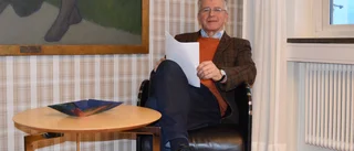 ”Har inga planer på att gå i pension”