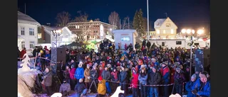 Marknad eller inte marknad i Jokkmokk - det är frågan