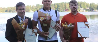 Rekord i antal sökande till de finaste priserna
