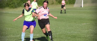Tre klubbar spelar under gemensamt namn