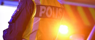 Sökpådrag efter försvunnen man fortsätter