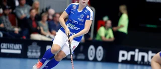 Sirius värvar finsk VM-back: Det här har varit min dröm