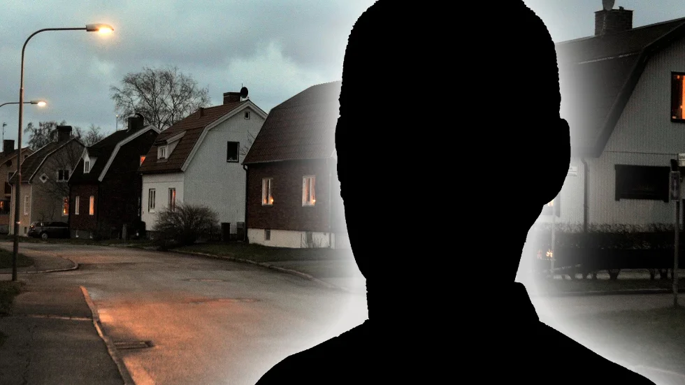 Mannen misstänks för en serie våldtäkter på kvinnor som han stämt träff med i sin bostad i Uppsala. 