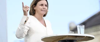 Corren avslöjar: MP:s hemliga tal från Almedalen