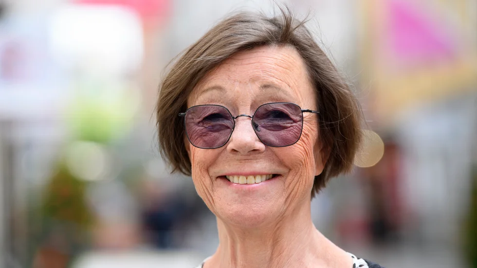 Ambassadören Annika Söder fyller 65 år och brinner fortfarande för sina uppdrag.