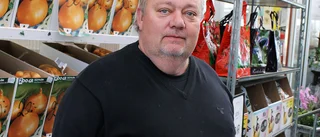 Butiksägaren efter inbrottet: ”Alltid obehagligt"