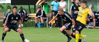 Så gick Fannas match mot Hudiksvall i hemmapremiären