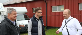 Makethemark i tuffaste loppet i finska travhistorien