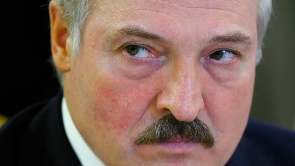 Belarus ledare Aleksandr Lukasjenko har kunnat styra landet oavbrutet för att hans utmanare mördats. 