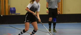 Stark avslutning av VIBK i cupen mot JIK