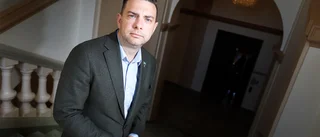 Kommunalt anställningsstopp för administrativ personal
