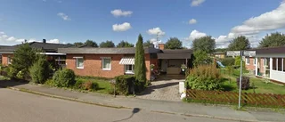 60-talshus på 126 kvadratmeter sålt i Enköping - priset: 2 670 000 kronor