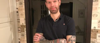 Linnå är redan i gång med träningen