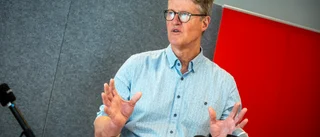 DG riskerar förlora stort på att ta ansvar för resandet