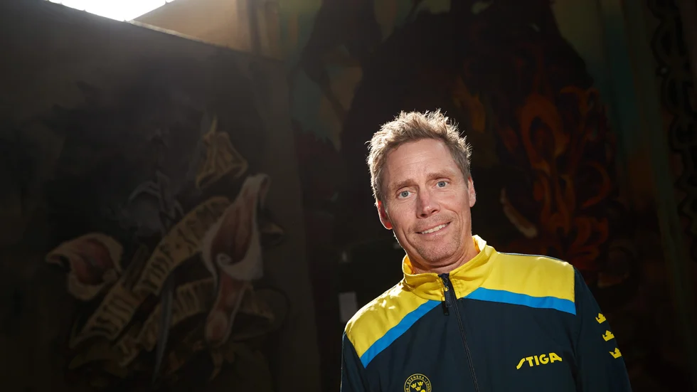 Jörgen Persson. Arkivbild.