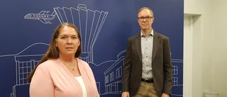 Covidfallen minskar rejält inom äldrevården