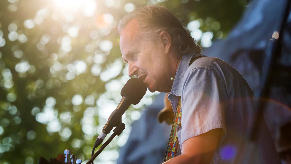 Återvändare: Anders F Rönnblom kommer till Stallarholmen i augusti.