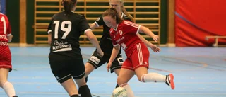 Therese från Håbo FF förstärker i ESK