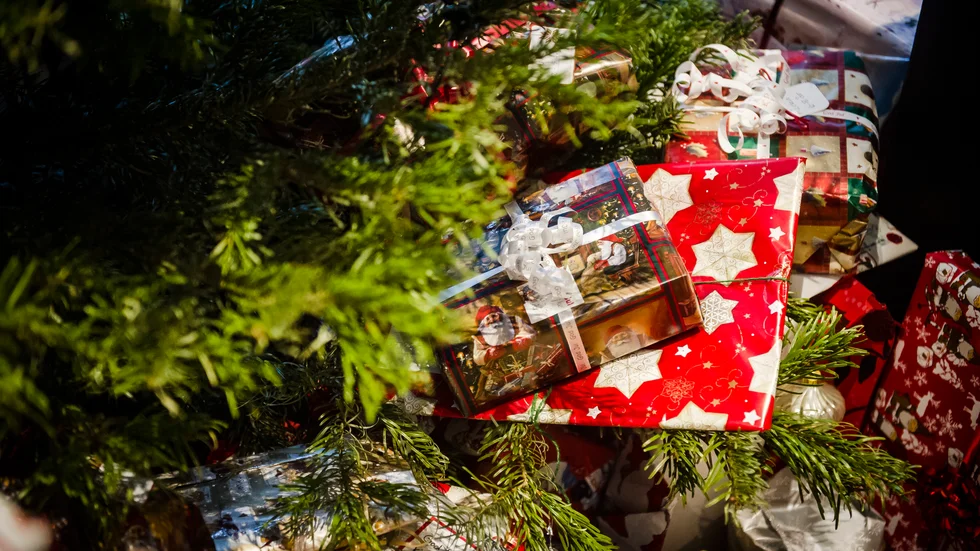 Nu är det klart vad kommunpersonalen får i julklapp.