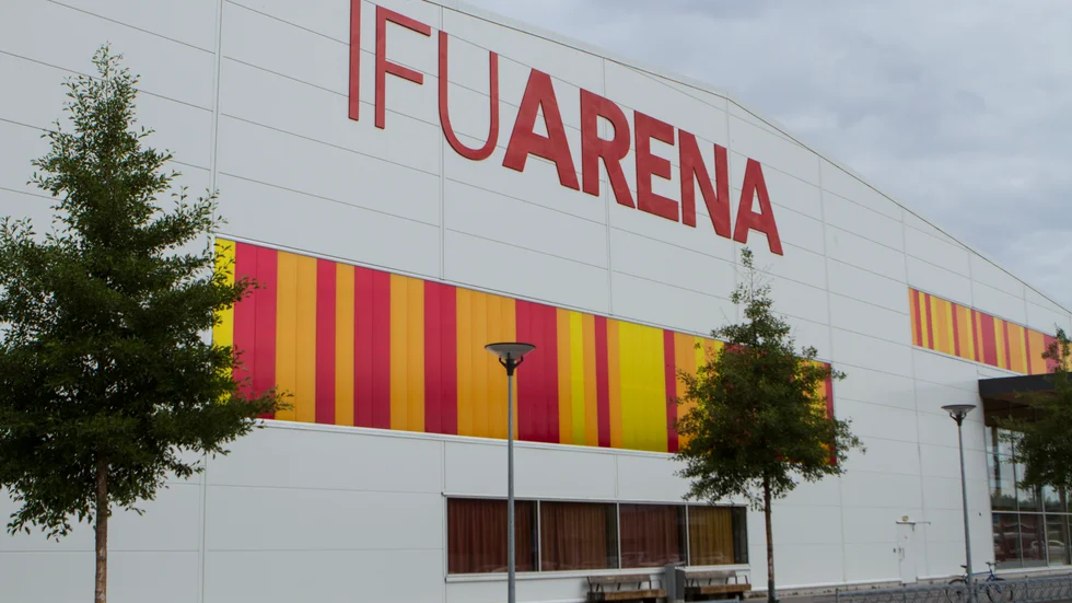 På fredagskvällen meddelar Uppsala kommun att man stänger IFU Arena med omedelbar verkan.