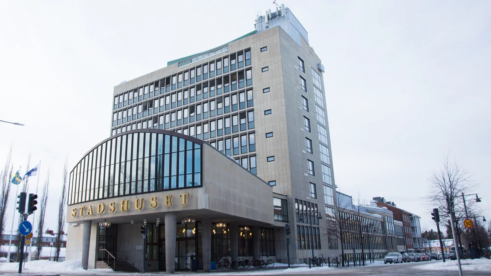 Medvetenheten hos Luleå kommuns anställda har blivit större om de cyberattacker som kommunen kan bli utsatt för, men även kommunens arbete mot cyberhot har ökat, säger Daniel Ahlqvist, Luleå kommun.