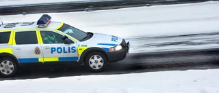 Stulet motorfordon hittat i Öjebyn 