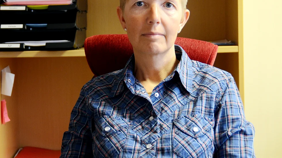 Anette Krig,förundersökningsledare, har lagt ned förundersökningen som rör trafikolyckan mellan en personbil och sopbil,  söder om Harads.