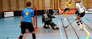 Två hattrick, vinster och serieledning – delad glädje är dubbel glädje