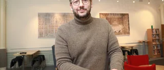 Demirok (C) i topp på ny lista till riksdagen