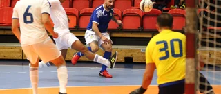 Malki skadad i Champions League-kvalet