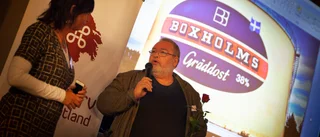 Östergötland behöver fler som Johan Birath