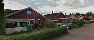 112 kvadratmeter stort kedjehus i Mjölby sålt för 1 950 000 kronor