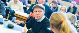 LLT:s ordförande: Inget problem med ledarskapet