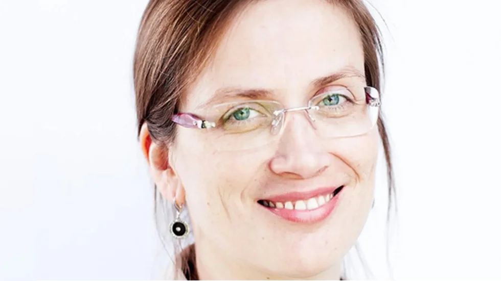 Leona Achtenhagen, professor i företagsekonomi vid Internationella Handelshögskolan i Jönköping