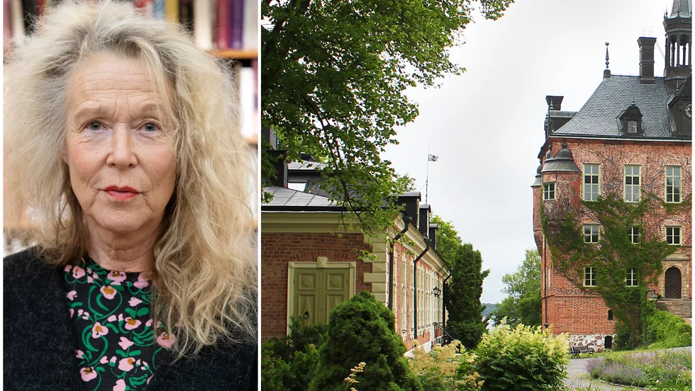 Grethe Rottböll, ordförande i Sveriges Författarförbund, skriver tillsammans med Anisur Rahman och Viveka Sjögren Bangoura om förslaget att pausa de estetiska linjerna på Wiks folkhögskola.
