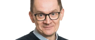 Klart: Han blir ny rektor på LiU