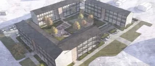Fabriksbyggda hus kan pressa hyrorna