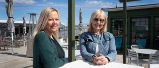 Takterrassen förbereder sommarpremiären